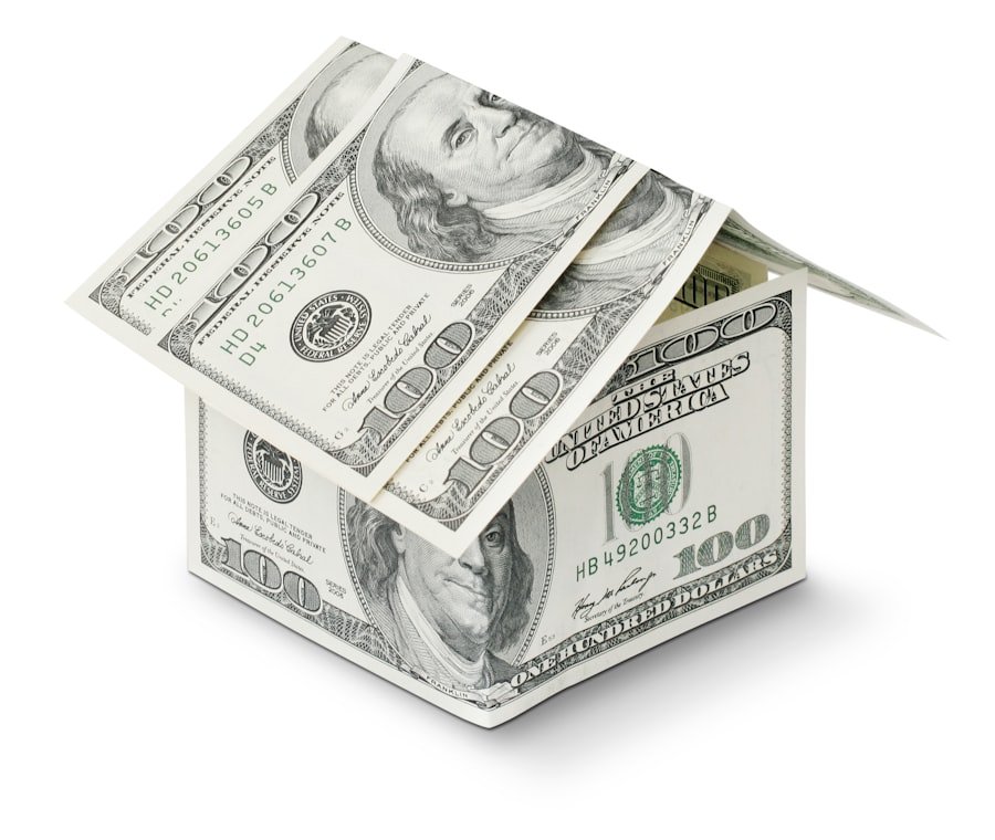Credit builder loan