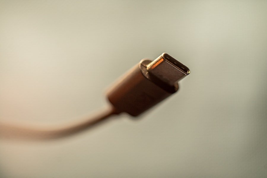 HDMI cable unplugged