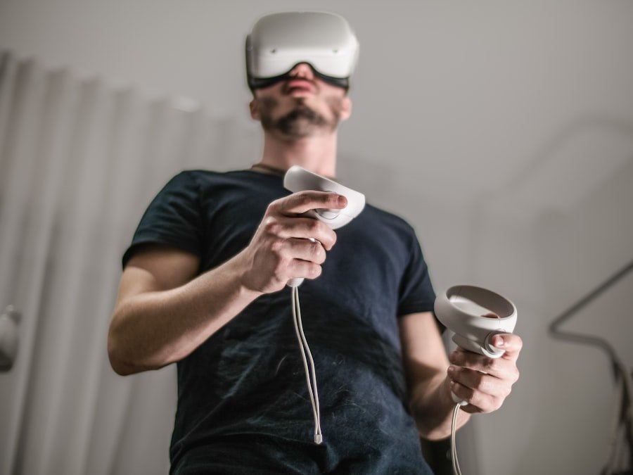 Virtual merchandise