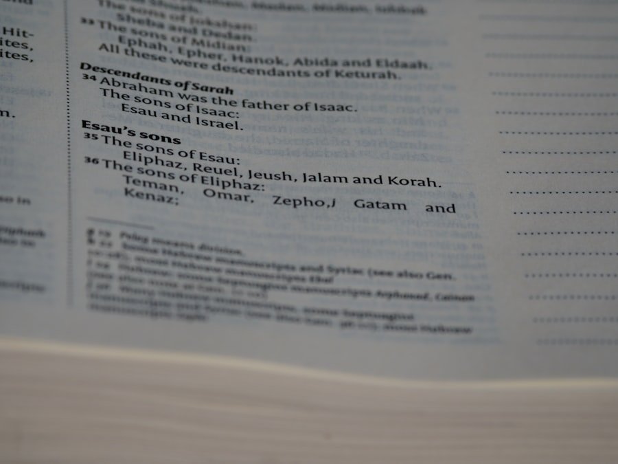Grant application