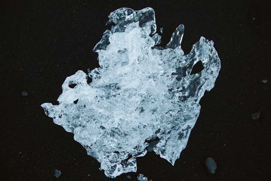 Photo Ice pack