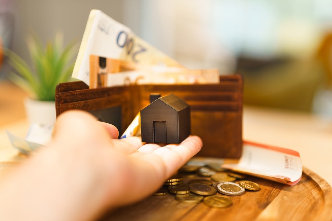 Photo Credit builder loan