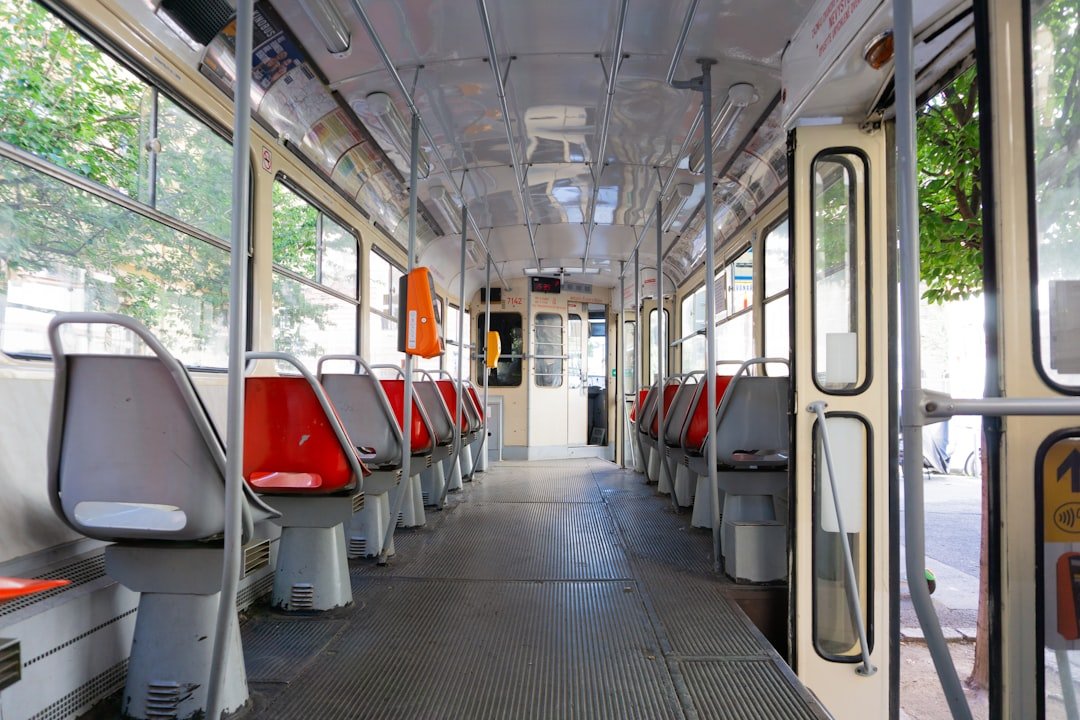 Photo Public transportation