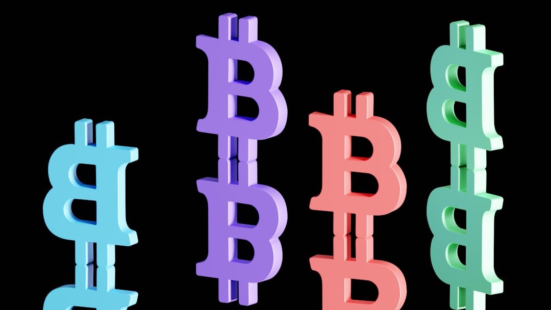 Photo Blockchain diagram