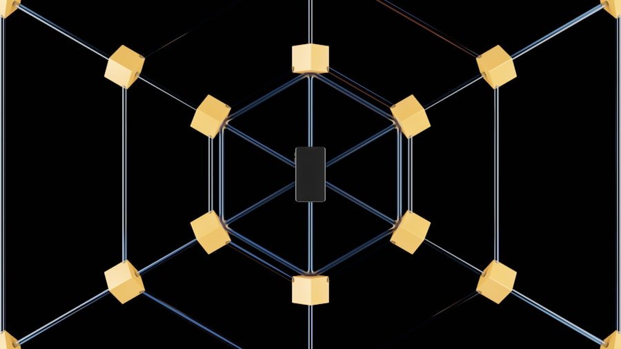 Photo Blockchain diagram