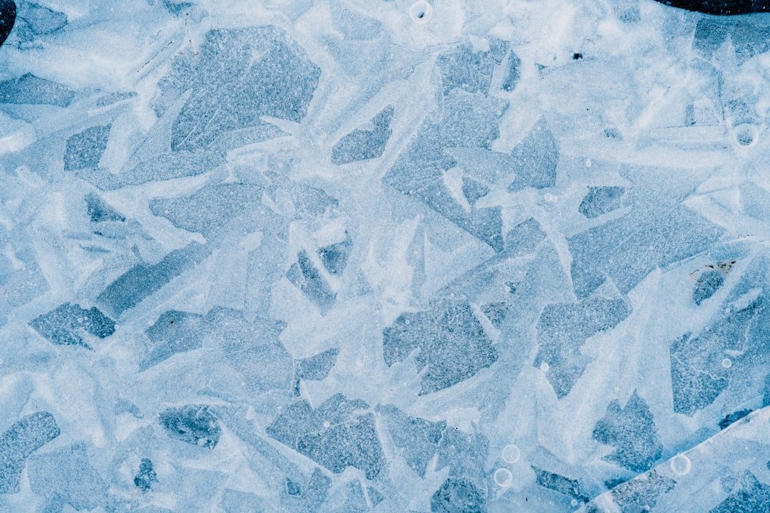 Photo Ice pack